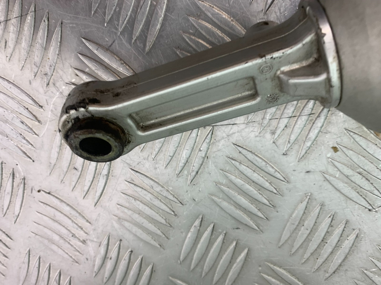 KTM 990 SUPER DUKE REAR SHOCK  YEAR 2007-2011  (CMB1207)
