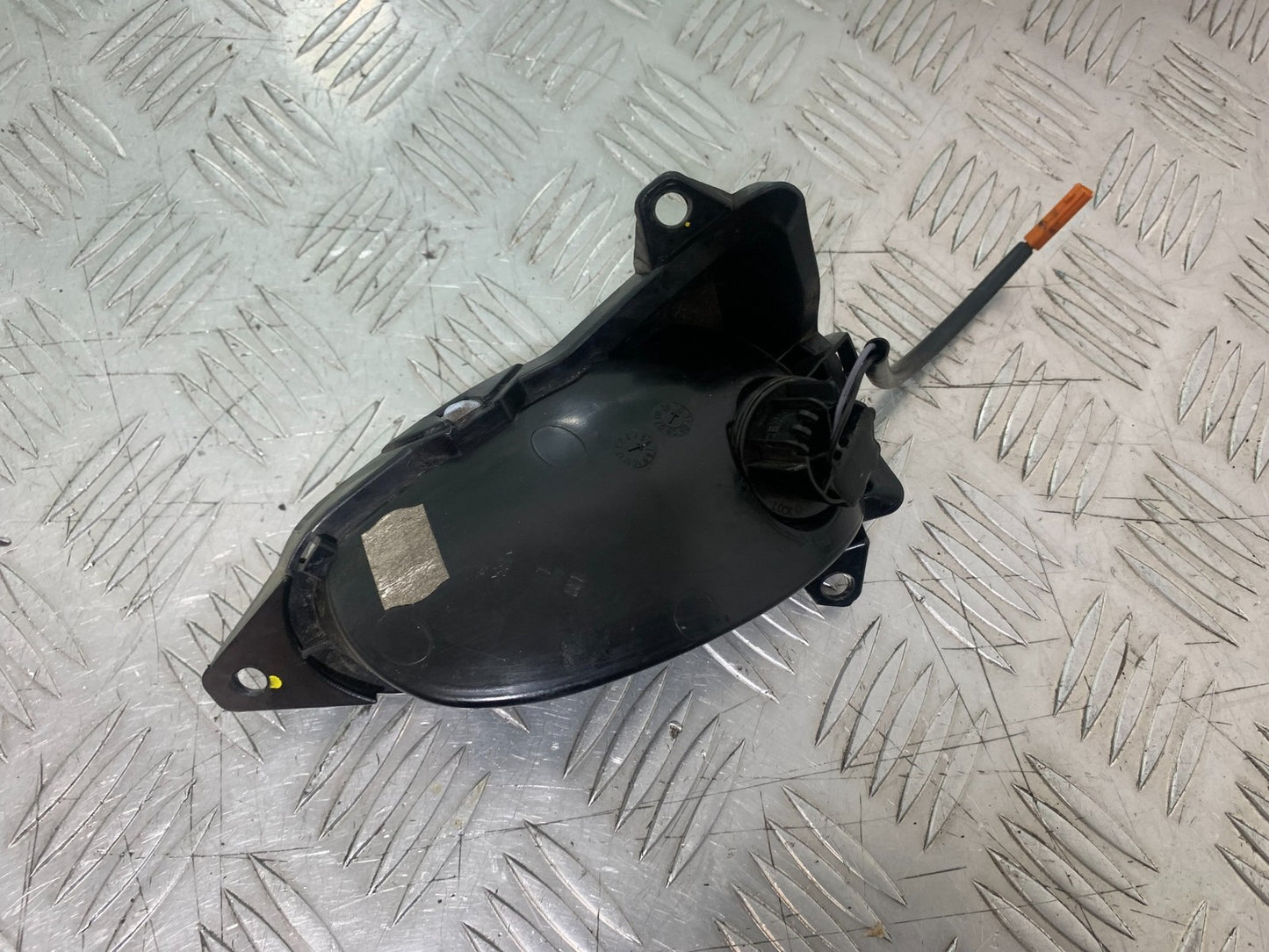 HONDA NT 700 V DEAUVILLE FRONT RIGHT INDICATOR   YEAR 2006-2011 (CMB1211)
