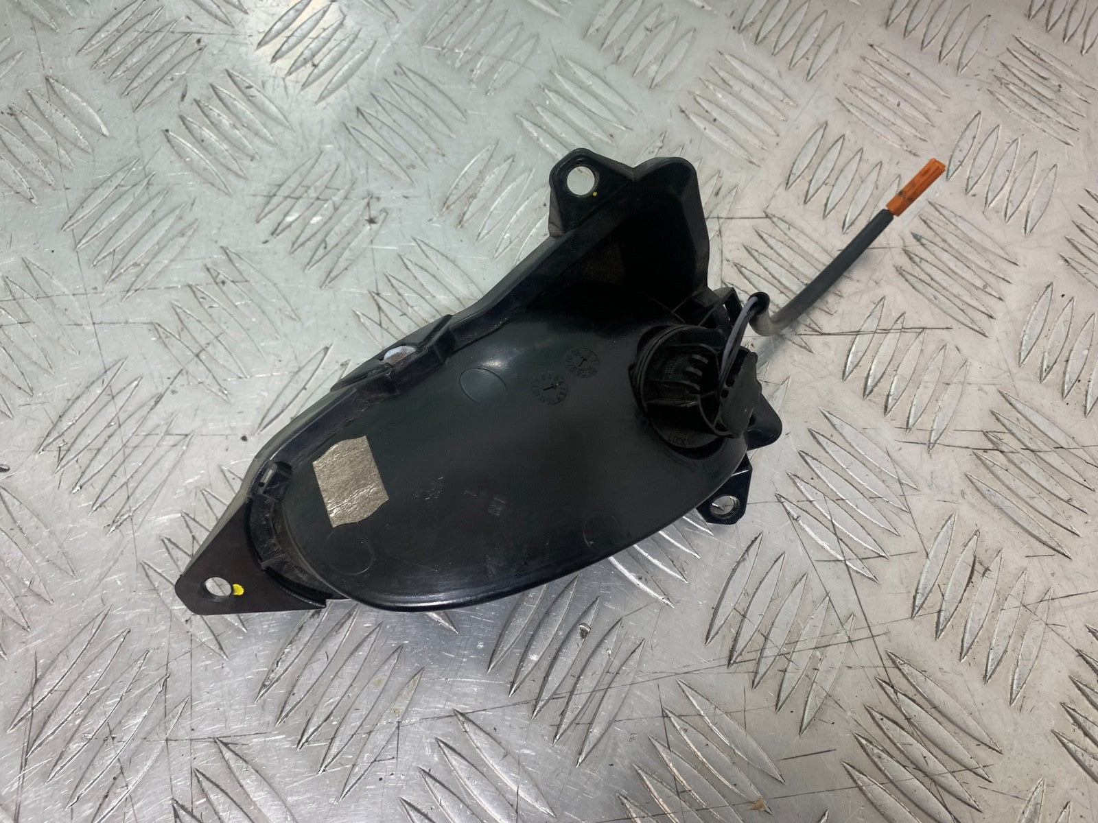 HONDA NT 700 V DEAUVILLE FRONT RIGHT INDICATOR   YEAR 2006-2011 (CMB1211)