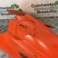 KTM450 KTM 450 EXC REAR MUDGUARD  YEAR 2004 (STOCK 520)