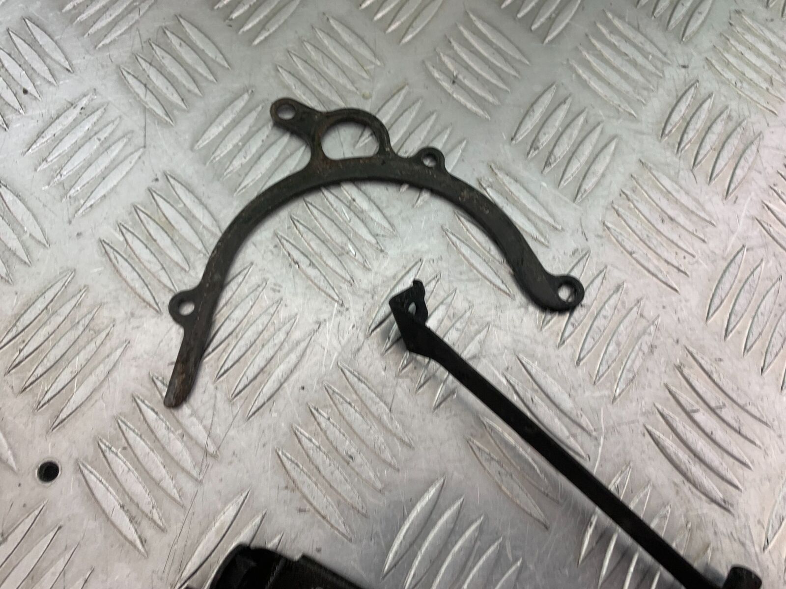 HONDA CBR1100 BLACKBIRD BRACKETS  YEAR 1999-2005 (CMB1103)
