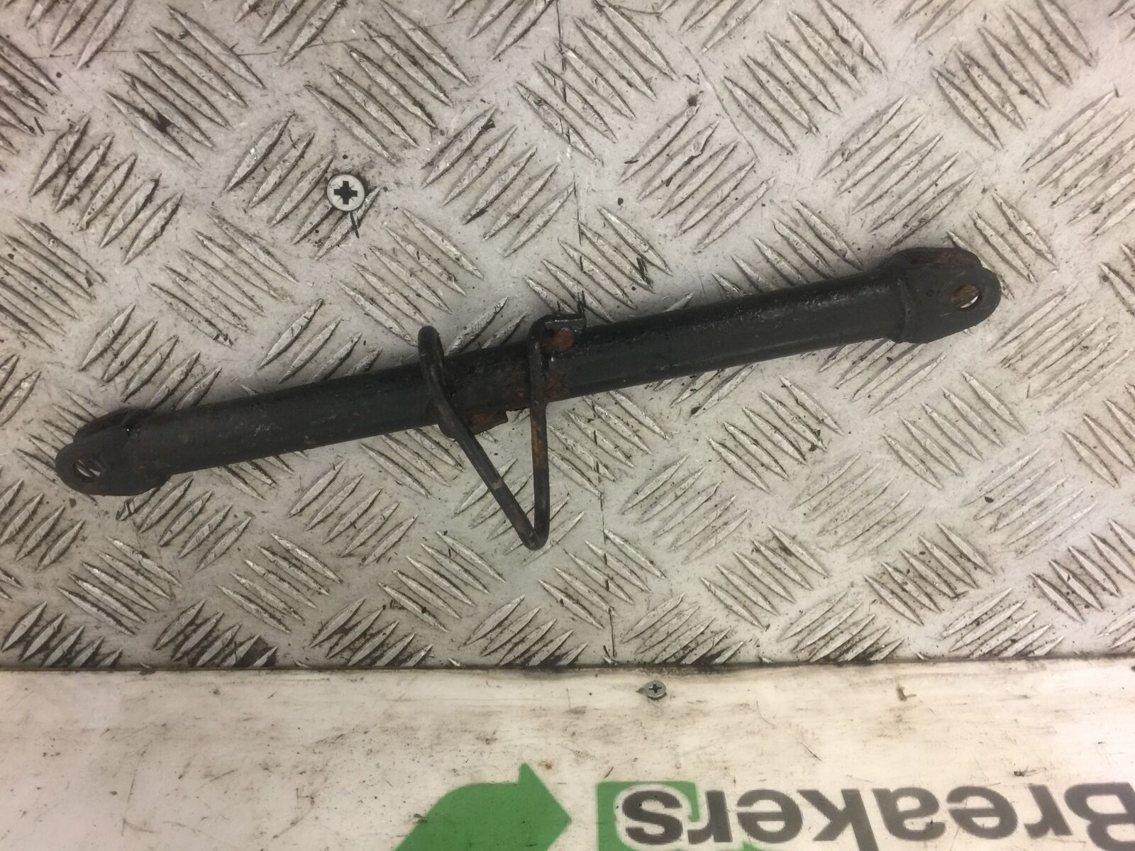 YAMAHA FJ1200 FJ 1200 3XW BRAKE ARM YEAR 1991 (STOCK 482)