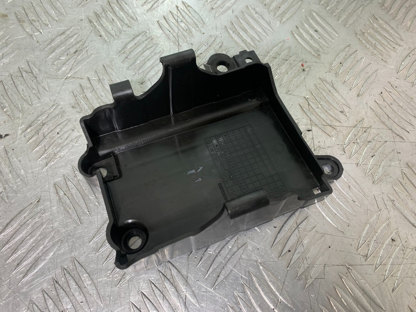 KTM 390 ADVENTURE BATTERY BOX  YEAR 2020-24 (CMB1240)