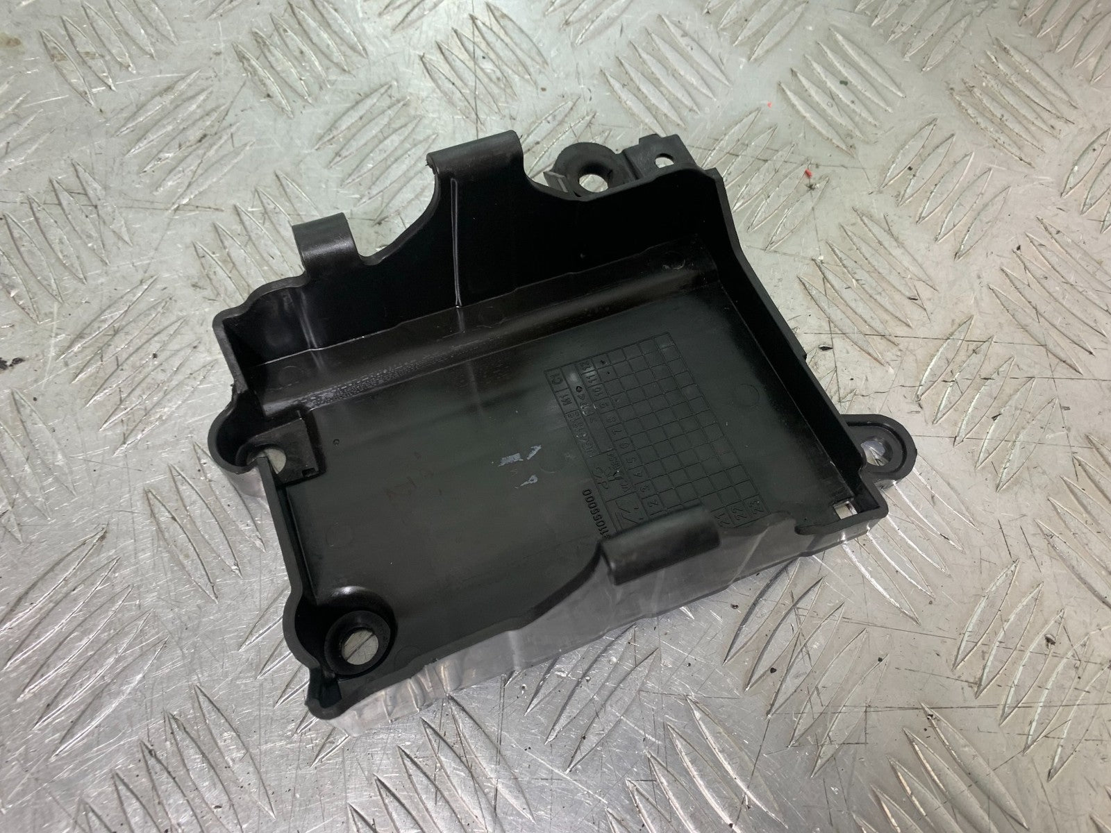 KTM 390 ADVENTURE BATTERY BOX  YEAR 2020-24 (CMB1240)