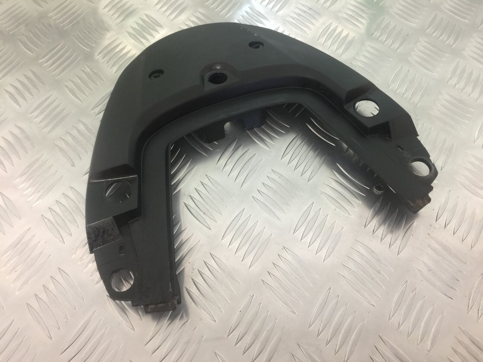 HONDA CBF500 CBF 500 TAIL PIECE   YEAR 2004-08 (STOCK 917)