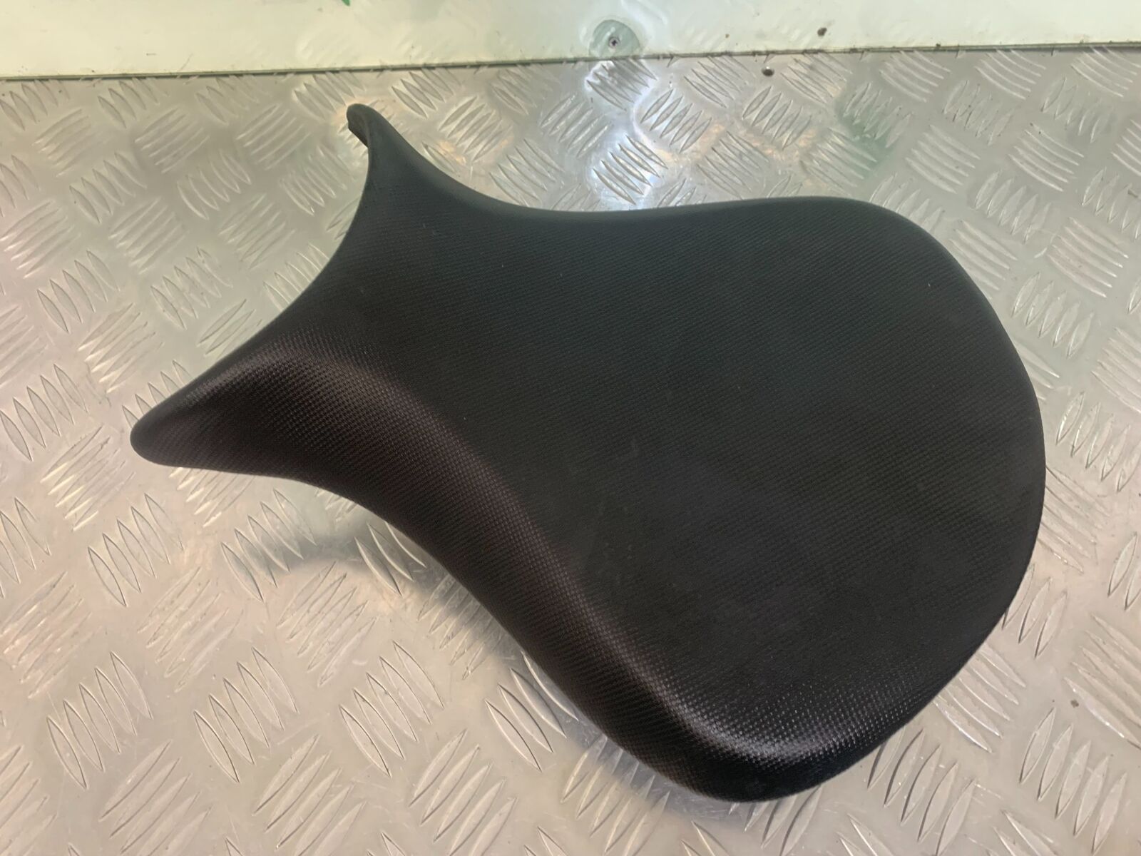 KAWASAKI ZX6R ZX6 R FRONT SEAT YEAR 2007 2008 (STOCK 973)