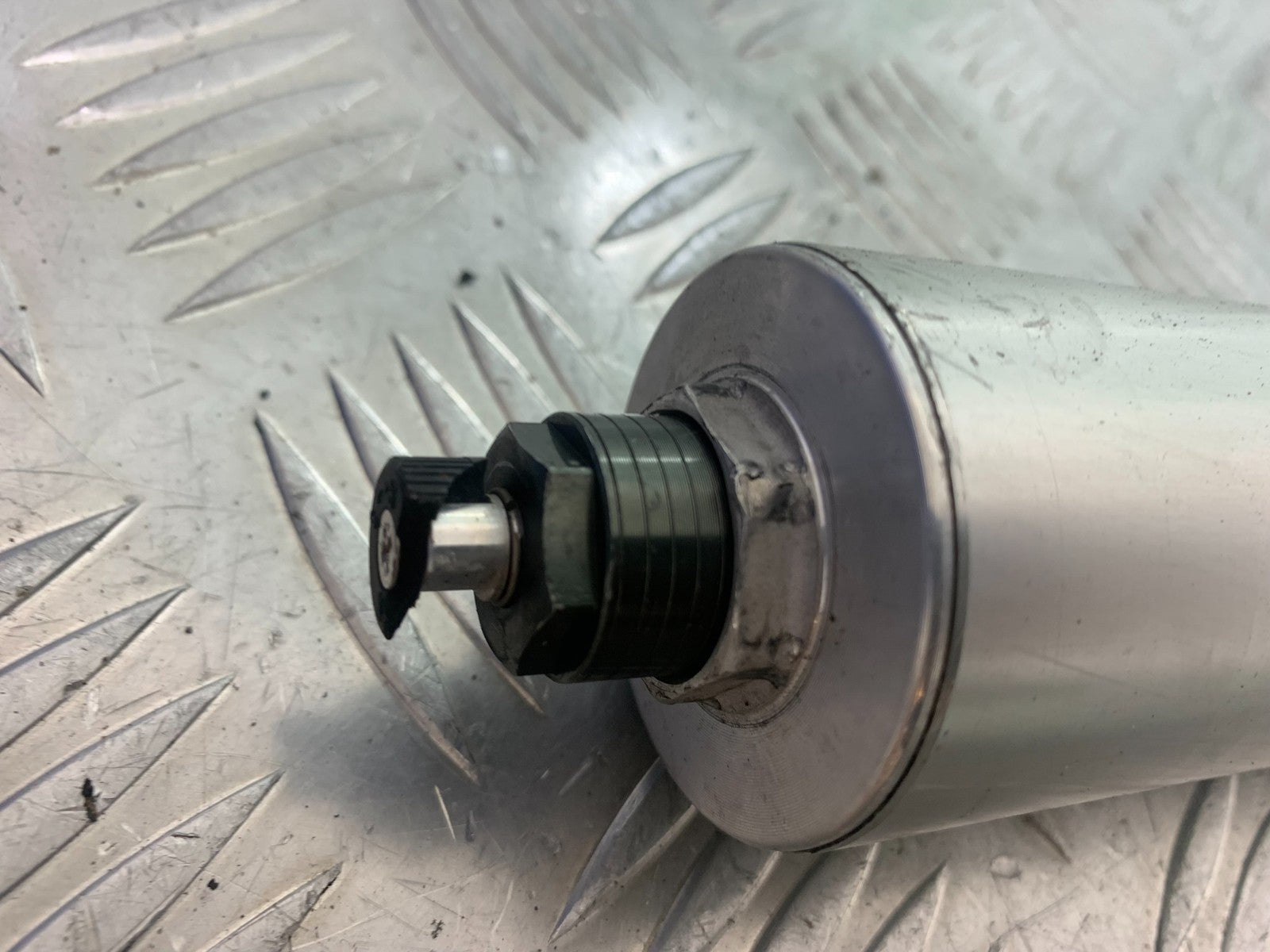 KAWASAKI GTR1400 GTR 1400 FORKS   YEAR 2007-2009 (CMB1174)