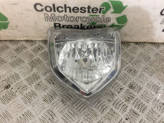YAMAHA FZ1-N HEADLIGHT  YEAR 2006-2012  (STOCK 787)