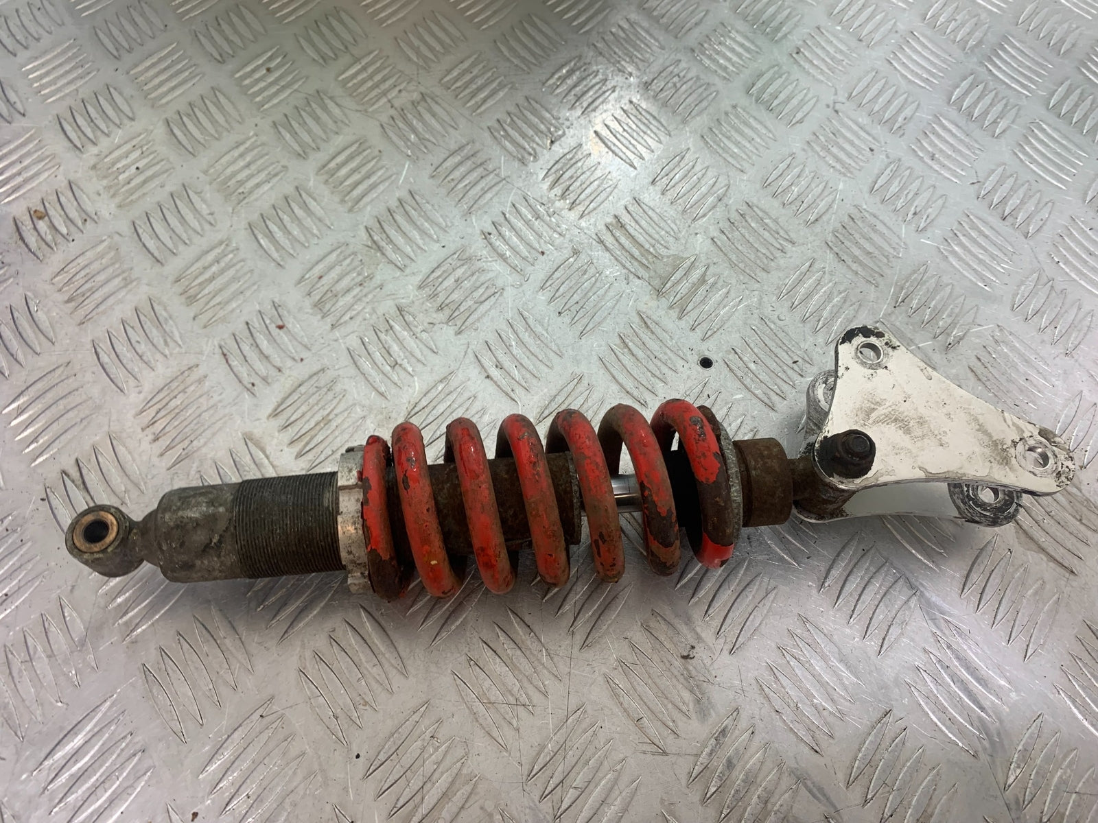 HONDA VFR750 VFR 750 HAGON REAR SHOCK   YEAR 1994-1997 (CMB1156)