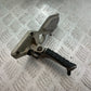 KAWASAKI ZZR1100 D FRONT LEFT HANGER AND PEG    YEAR 1993-2001 (CMB1289)