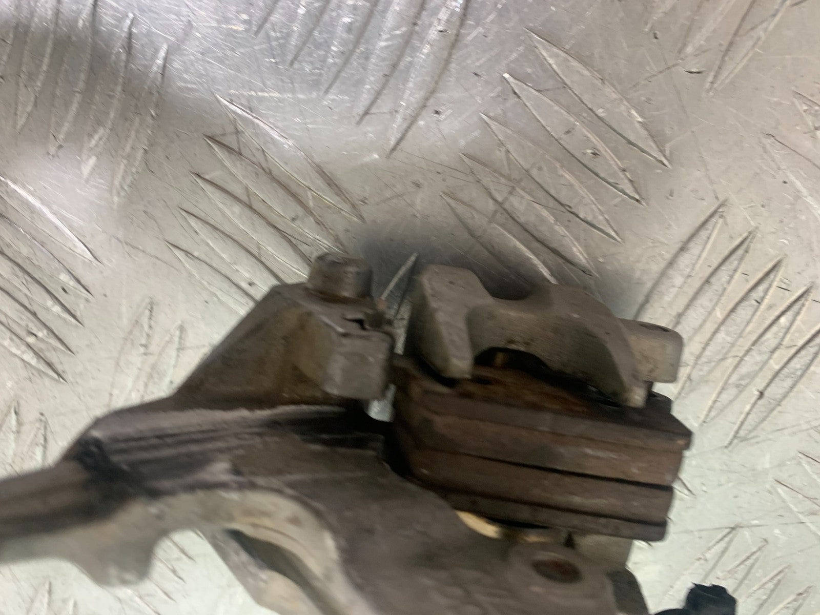 KAWASAKI KXF250 KXF 250 REAR BRAKE CALIPER  YEAR 2006-2008 (CMB1309)