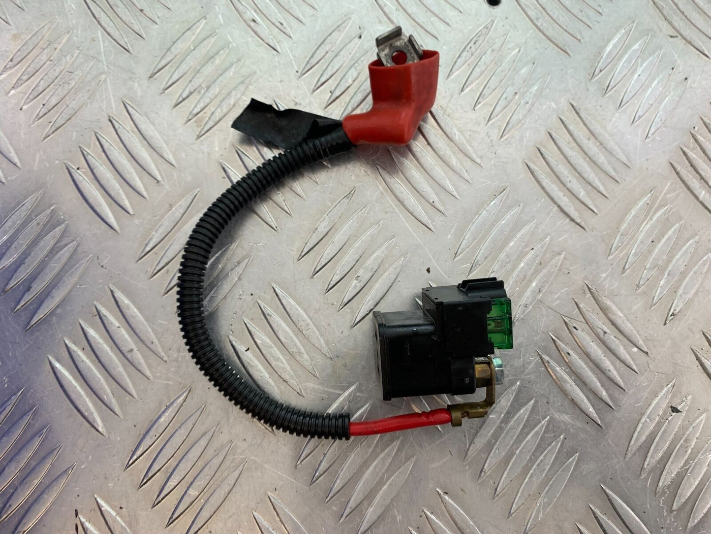 SUZUKI RF900 RF 900 STARTER SOLENOID YEAR 1994-1999 (CMB1020)