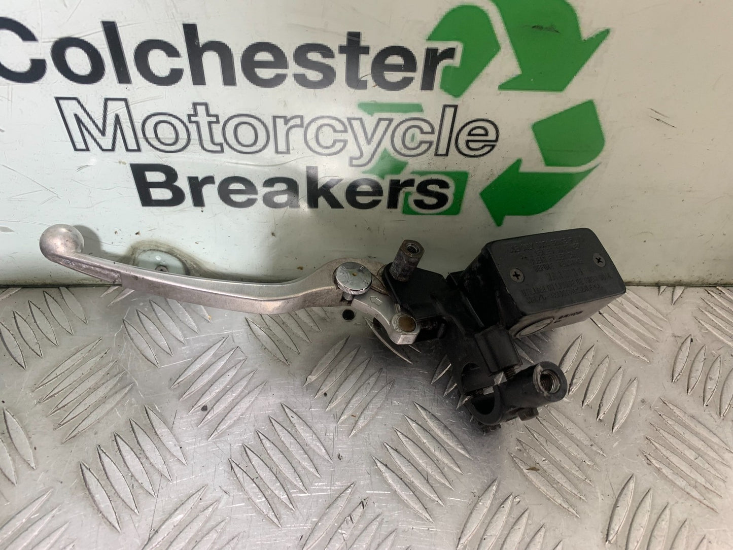 SUZUKI DL1000 V-STROM CLUTCH MASTER CYLINDER  YEAR 2014-2019 (CMB1325)