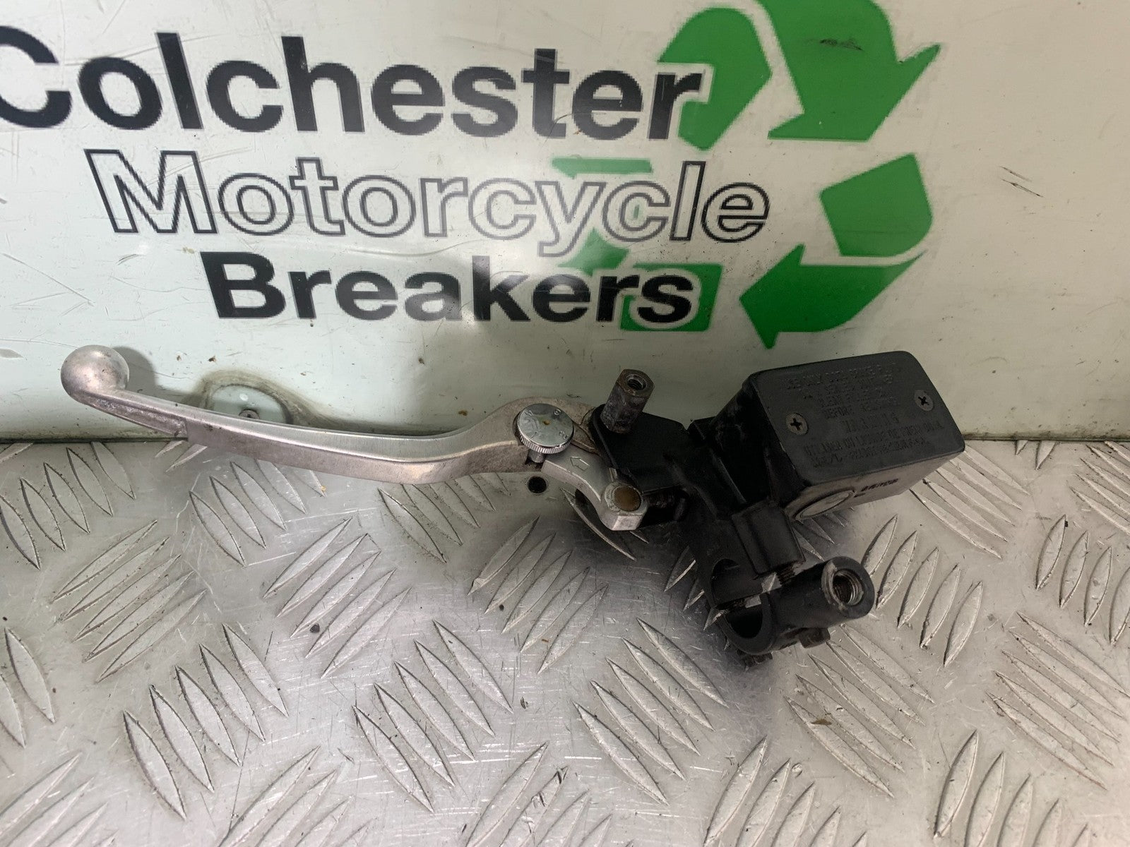 SUZUKI DL1000 V-STROM CLUTCH MASTER CYLINDER  YEAR 2014-2019 (CMB1325)