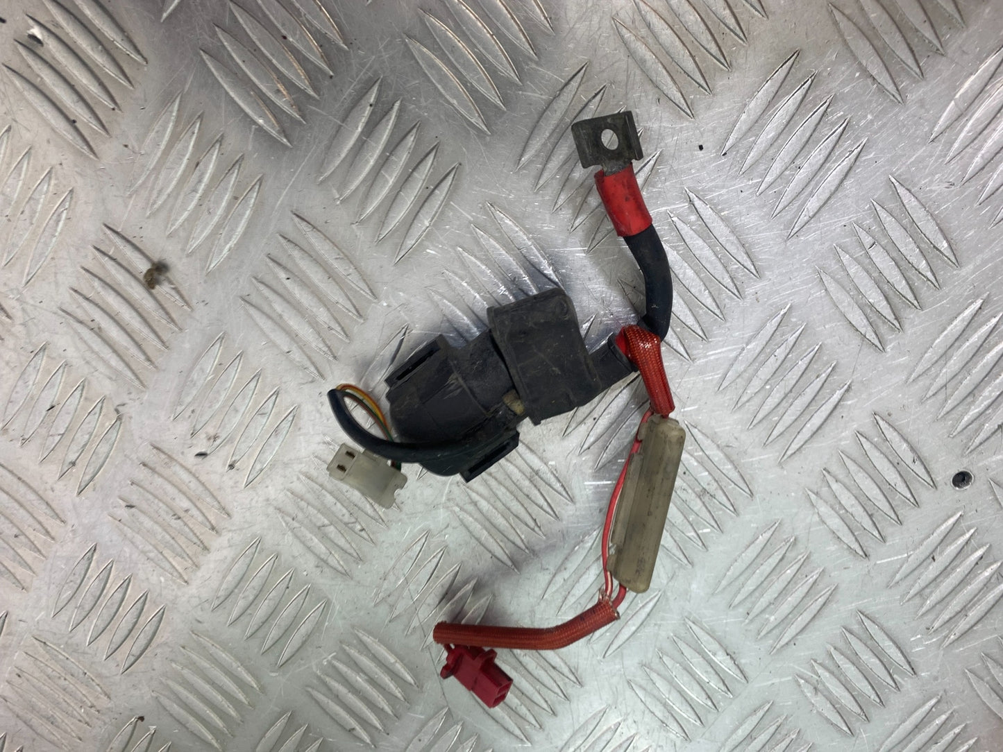 HONDA CX500 CX 500 STARTER SOLENOID YEAR 1978 1981 (CMB1137)
