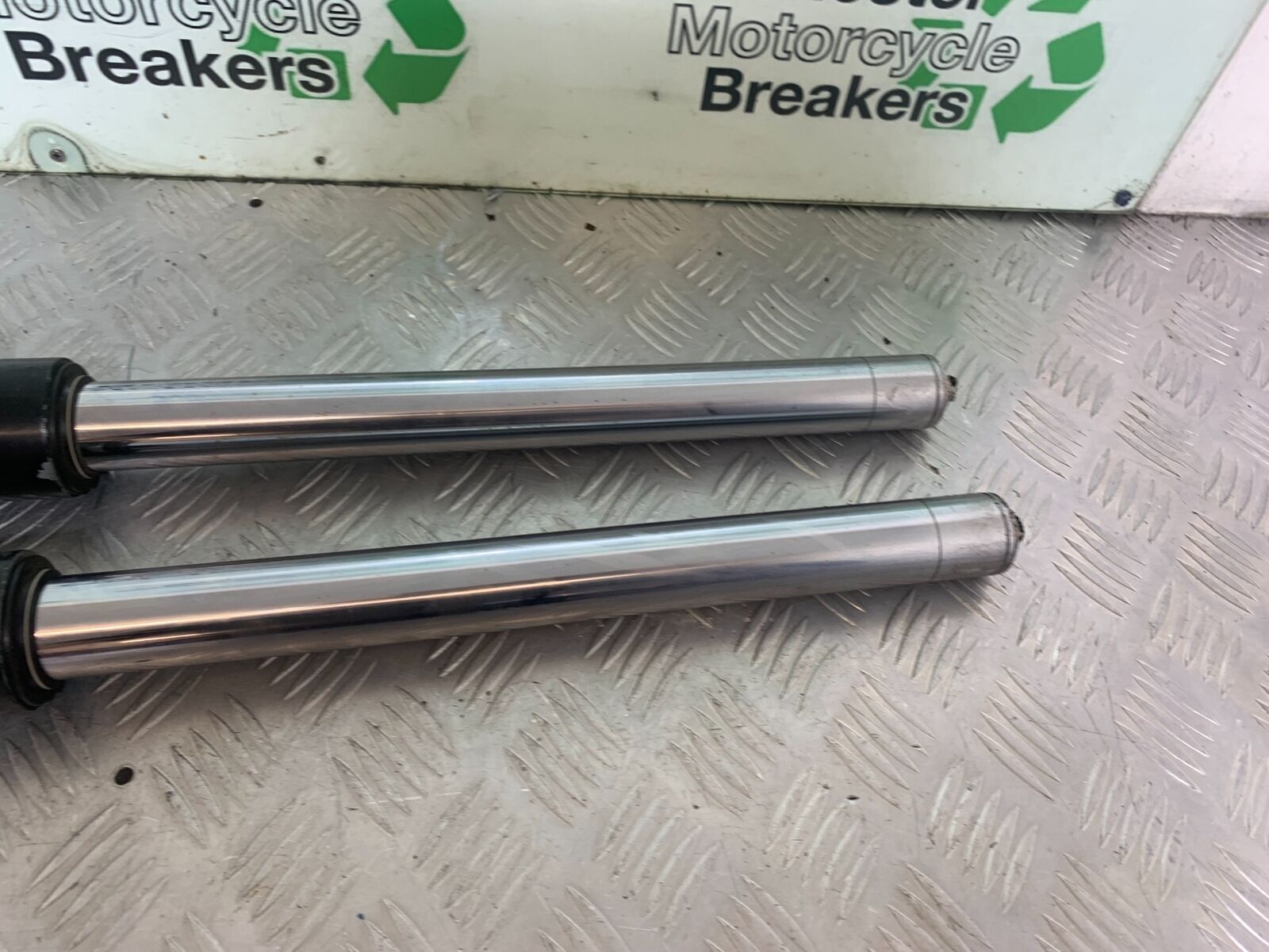 HONDA CBR600 CBR 600 F2 FORKS   YEAR 1991-1994(CMB1133)