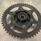 TRIUMPH TIGER 800 XCX SPROCKET CARRIER YEAR 2015-2017  (STOCK 966)