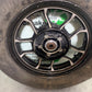 HONDA VT700 VT 700 SHADOW REAR WHEEL   YEAR 1984-85 (CMB1328)