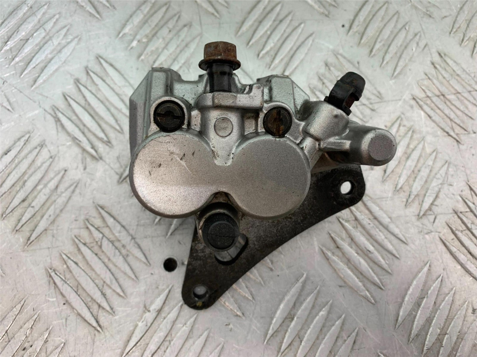 HONDA XL125 VARADERO FRONT BRAKE CALIPER  YEAR 2001-2006  (CMB1304)