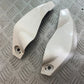 KTM DUKE 125 LEFT AND RIGHT TOP FAIRINGS  YEAR 2012-2016 (CMB1317)