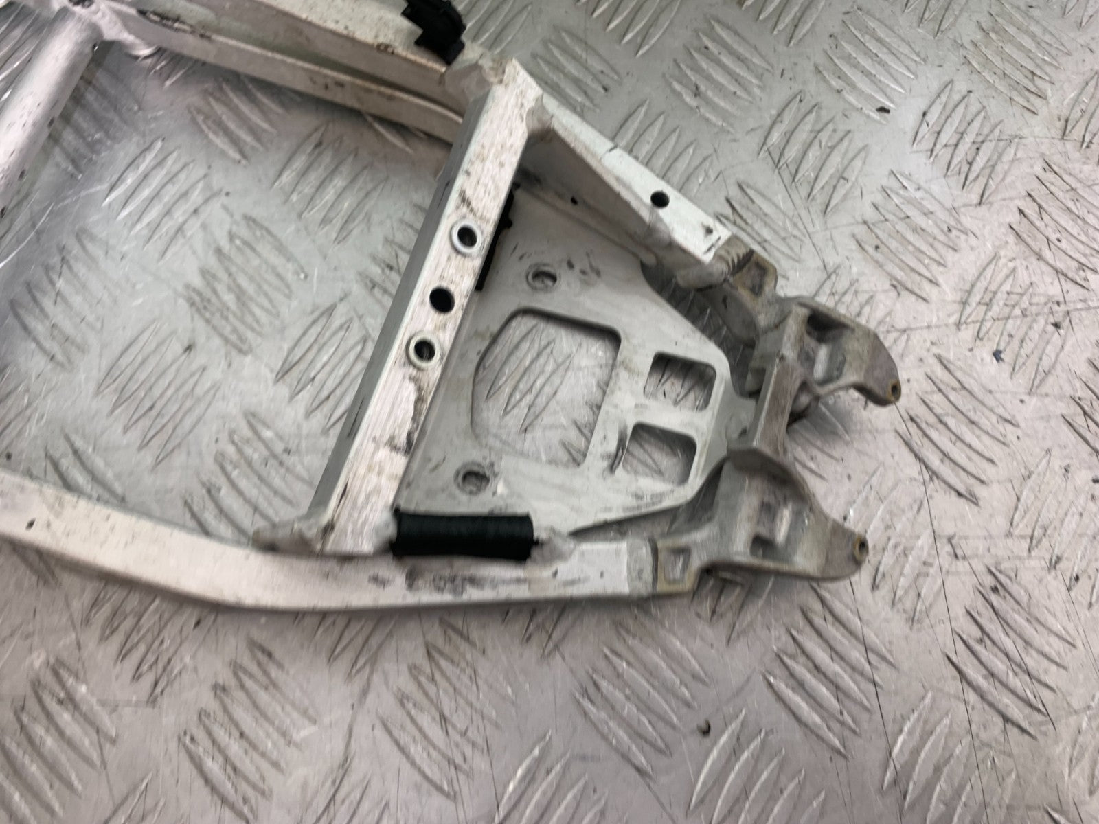 APRILIA TUONO 1000 V4R SUBFRAME YEAR 2011-13  (CMB1331)