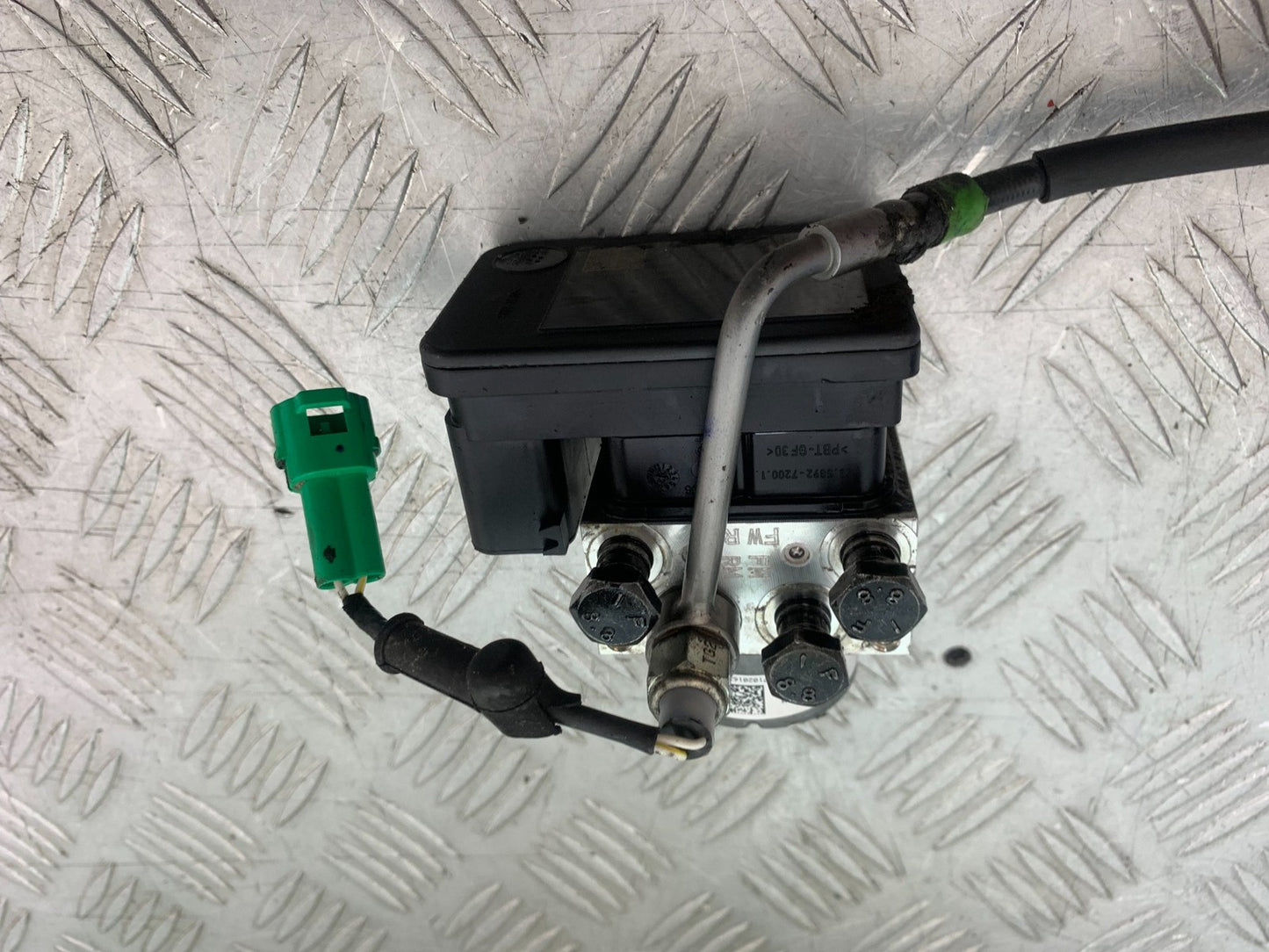 BSA 650 GOLD STAR ABS PUMP  YEAR 2022-2025 (CMB1262)