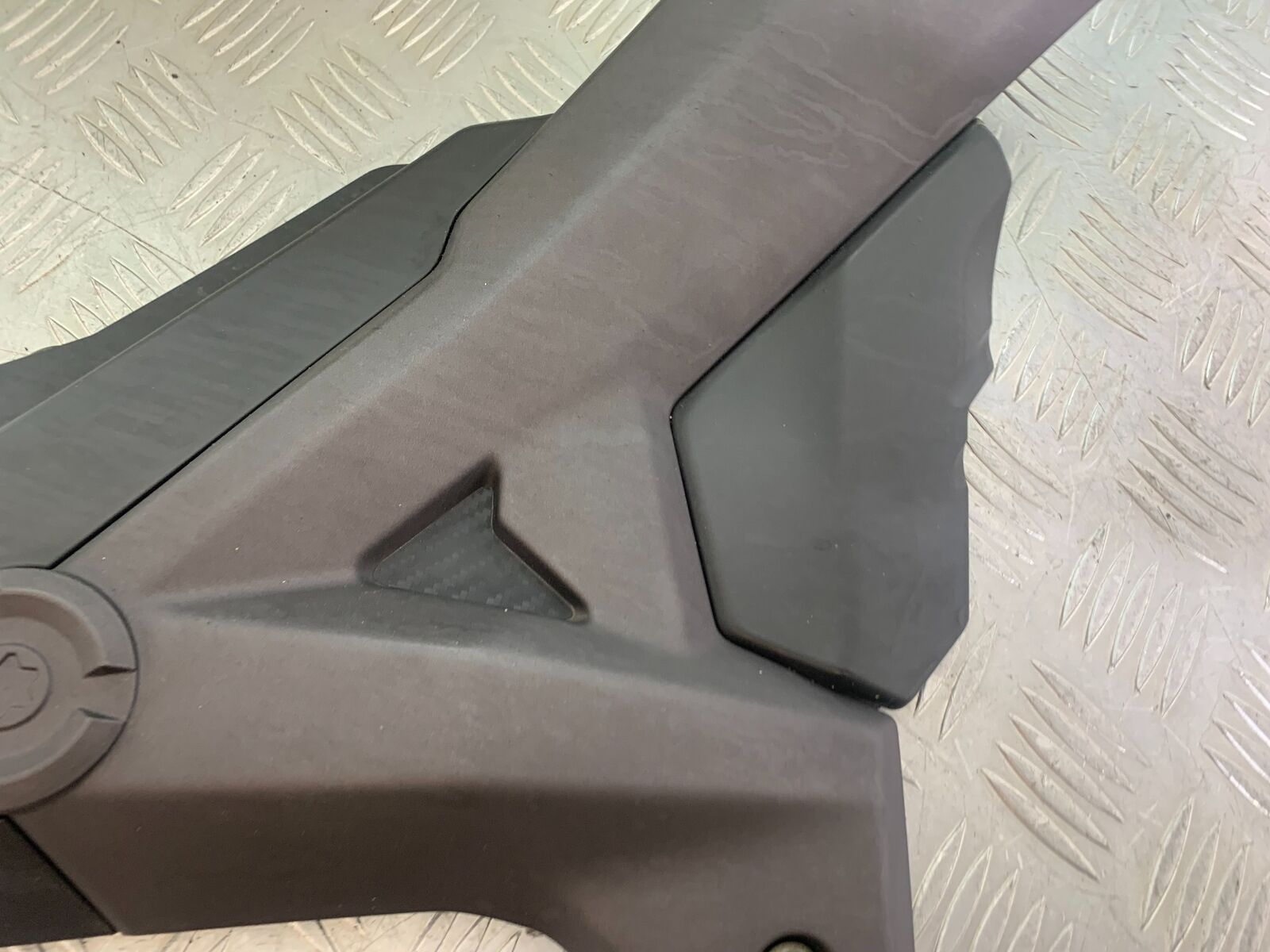 SINNIS TERRAIN 125 RIGHT SEAT PANEL YEAR 2018 (CMB1123)