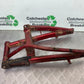 KAWASAKI ER6 F ER6F SWINGARM  YEAR 2005-2008 (CMB1277)