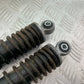 SUZUKI AN 200 UH 200 REAR SHOCKS  YEAR 2007-2009 (CMB1256)