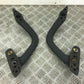 HONDA NT650 V DEAUVILLE GIVI GRAB RAILS YEAR 1999 (STOCK NO 309)