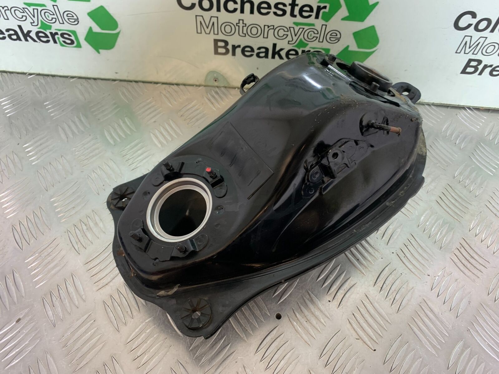 HONDA MSX125 GROM PETROL TANK YEAR 2016-2020  (CMB1009)