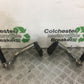 HARLEY DAVIDSON XLH 883 SPORTSTER LEFT & RIGHT FOOTRESTS YEAR 2005 (STOCK 374)