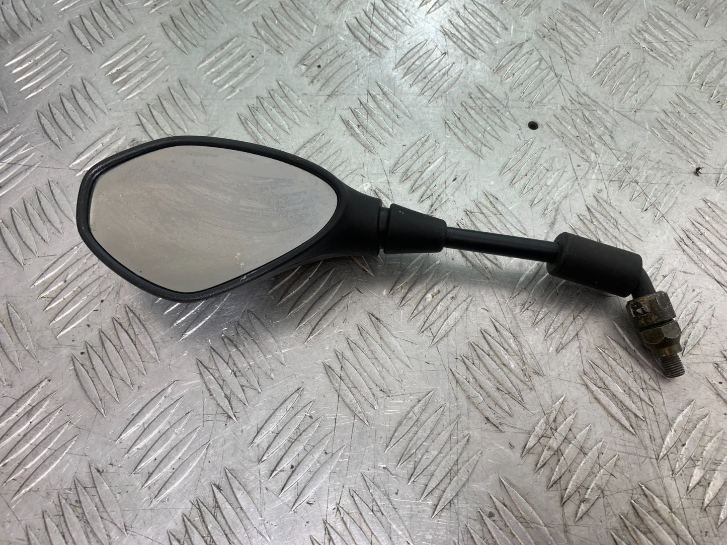 APRILIA TUONO 1000 V4R LEFT MIRROR   YEAR 2011-13  (CMB1331)