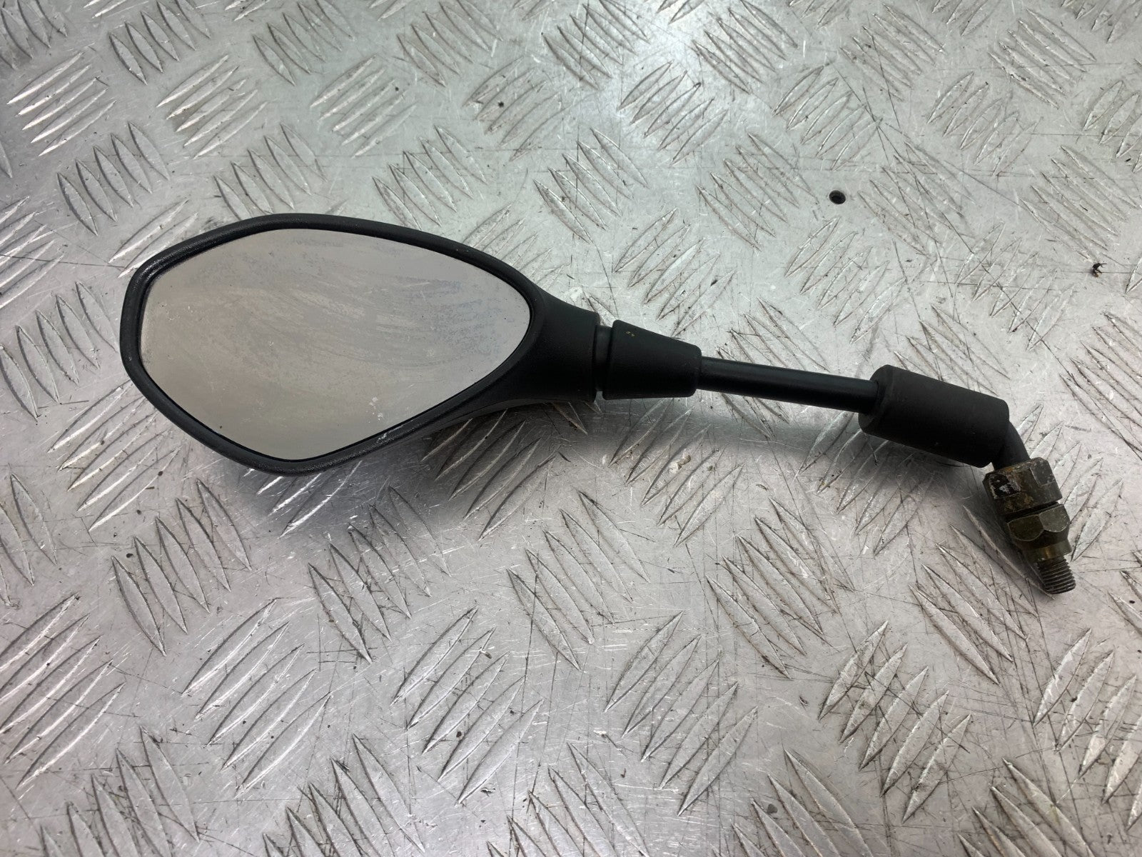 APRILIA TUONO 1000 V4R LEFT MIRROR   YEAR 2011-13  (CMB1331)