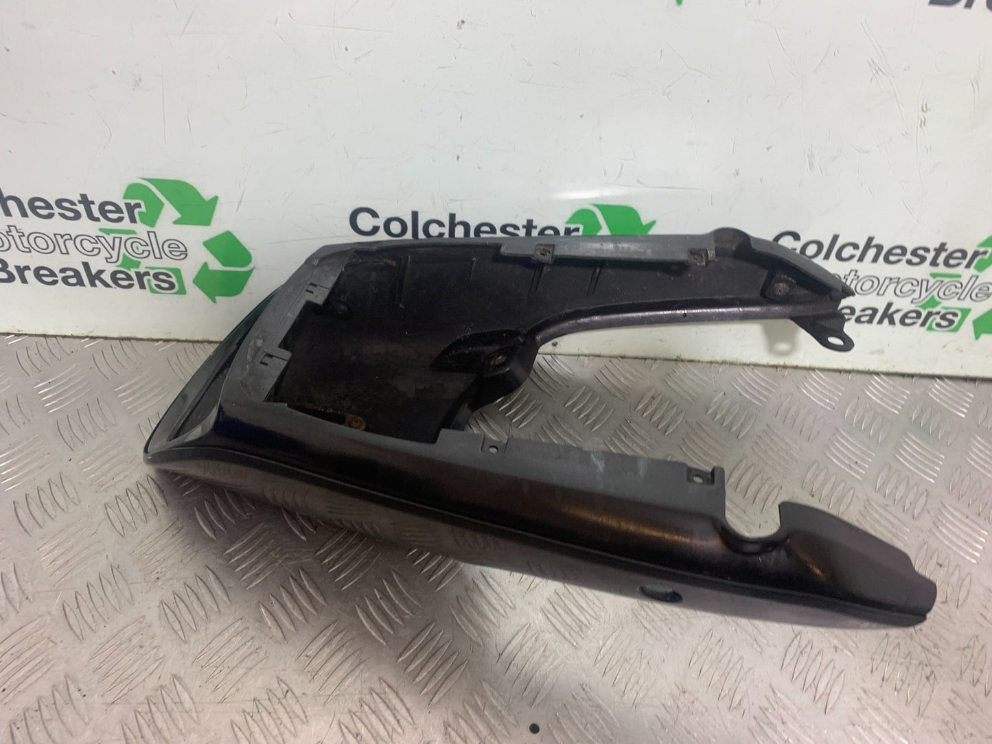 SUZUKI GSX750 INAZUMA TAIL PIECE  YEAR 1998-2003 (CMB1308)