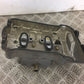 HONDA VFR800 VFR 800 V TEC REAR ROCKER COVER  YEAR 2003