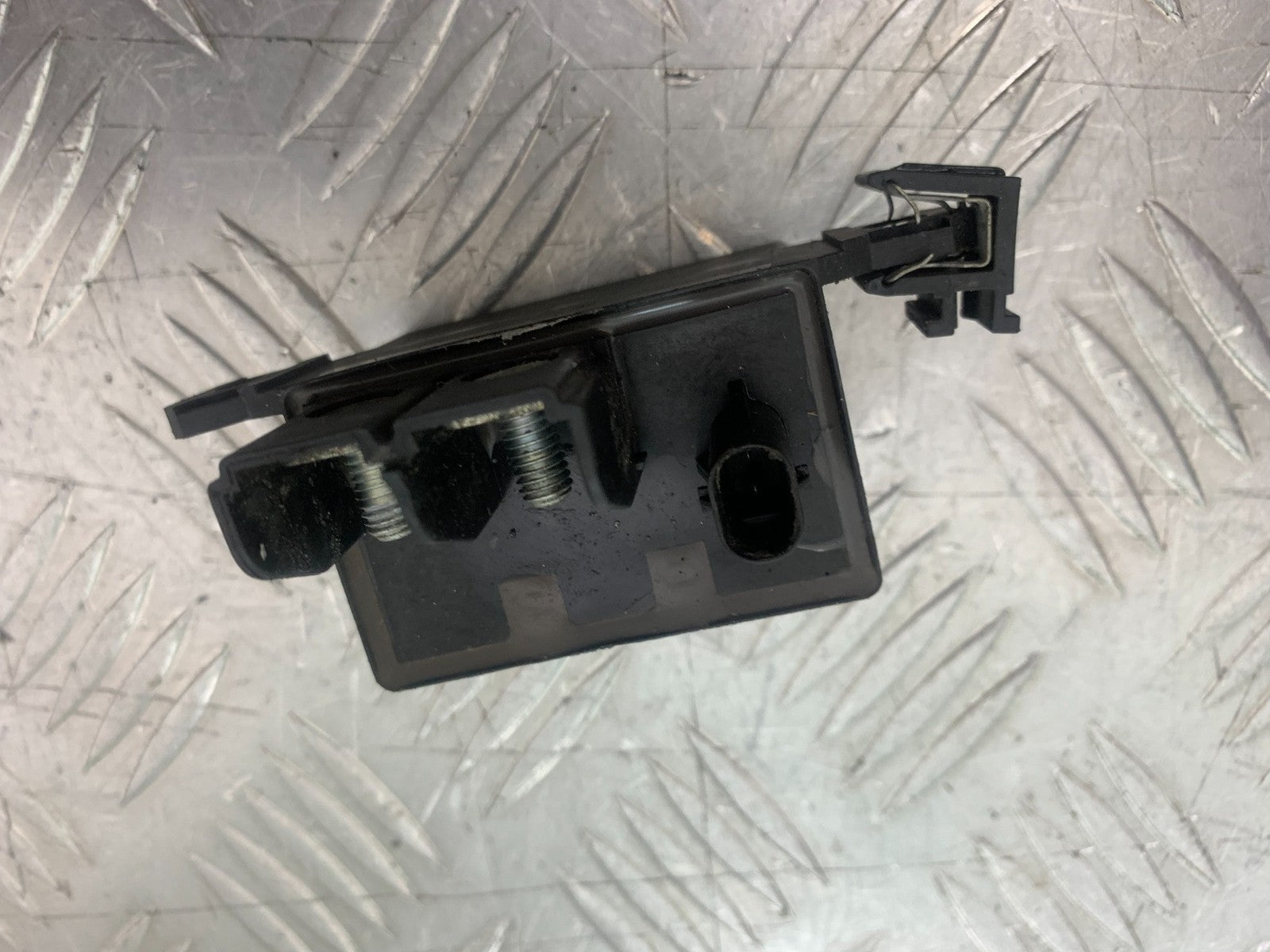 BMW R1200 R 1200 GS STARTER SOLENOID  YEAR 2013-2016 (CMB1257)
