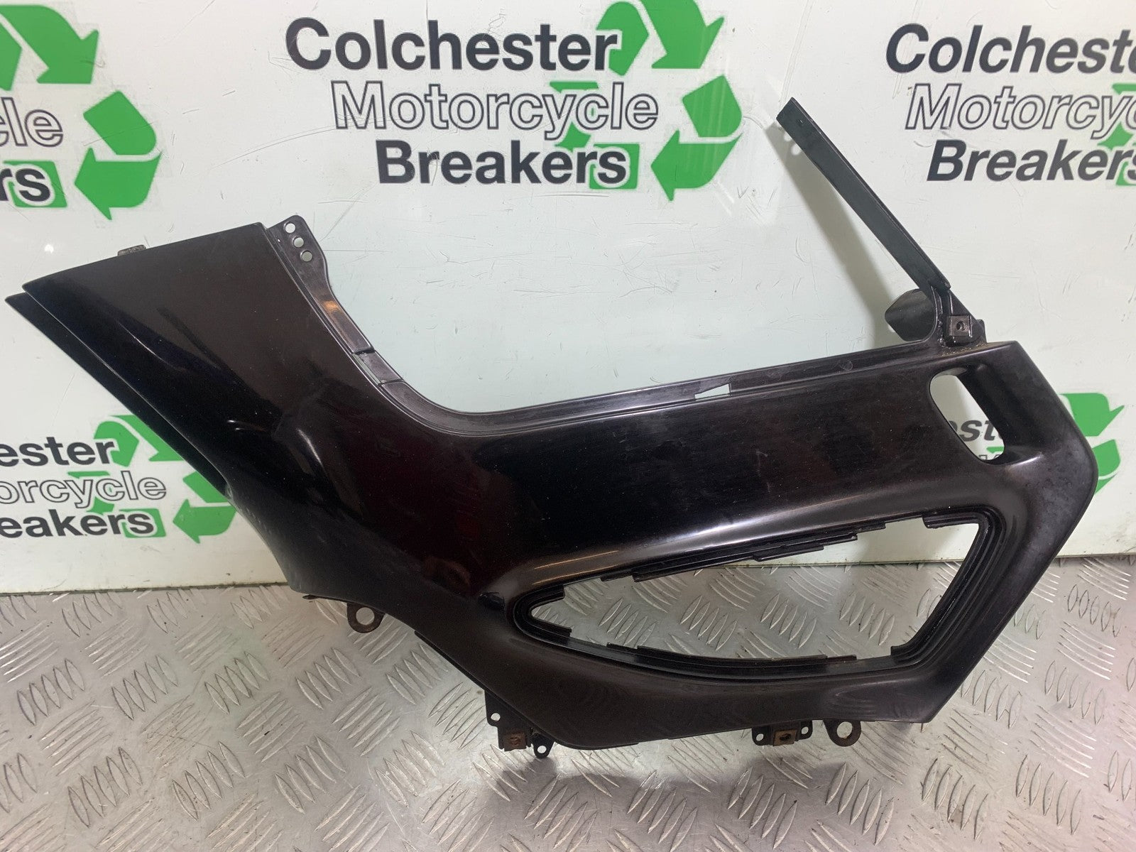 HONDA ST1100 PAN EUROPEAN LEFT MIDDLE FAIRING  YEAR 1993-2001 (CMB1195)