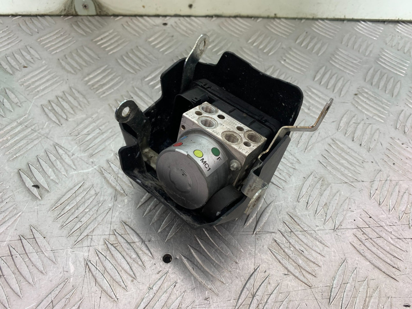 MV AGUSTA 800 F3 ABS PUMP  YEAR 2017-2019 (CMB1227)
