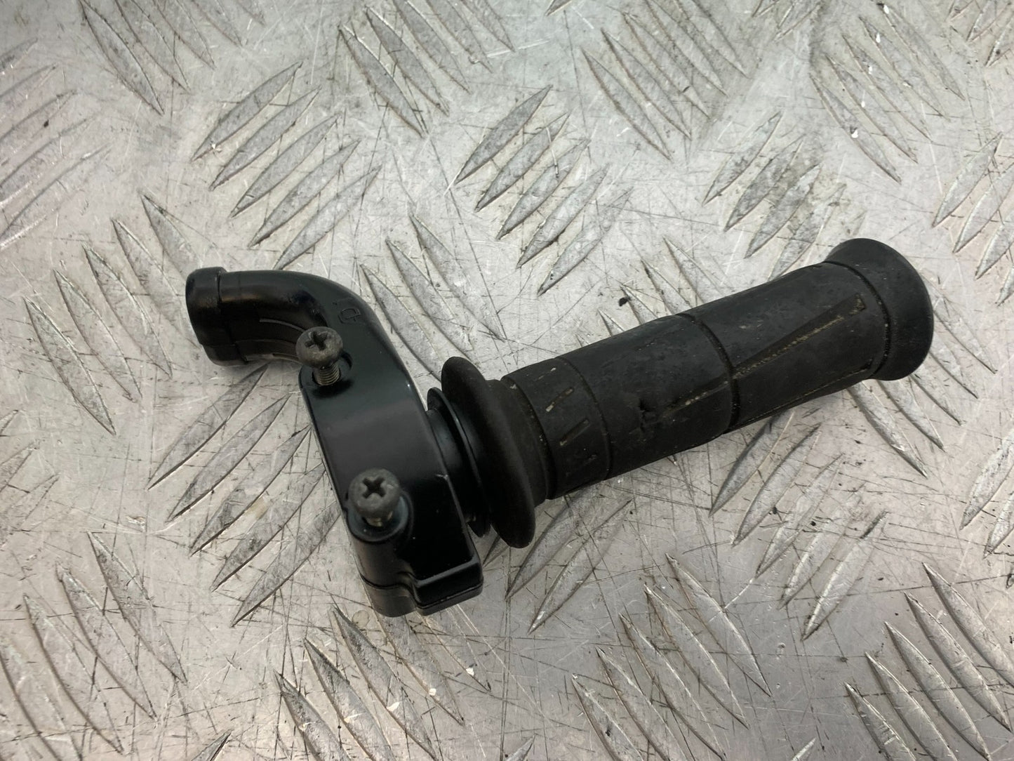 KAWASAKI ZX10R ZX10 R THROTTLE AND GRIP   2008-2010 (CMB1301)