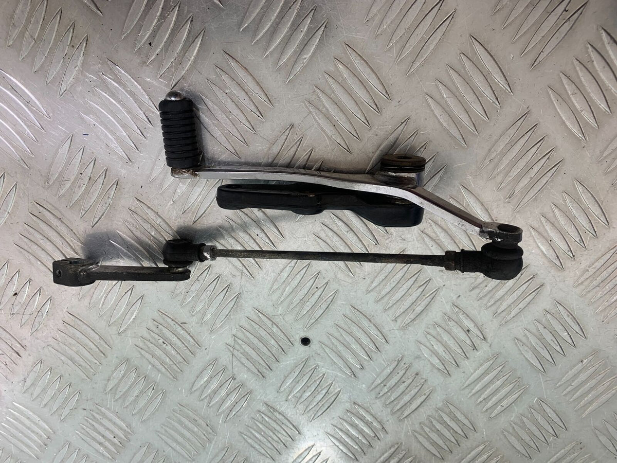 SUZUKI GSX650 F GSX 650 F  GEAR LEVER  YEAR 2008-16 (CMB1045)