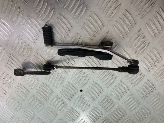 SUZUKI GSX650 F GSX 650 F  GEAR LEVER  YEAR 2008-16 (CMB1045)