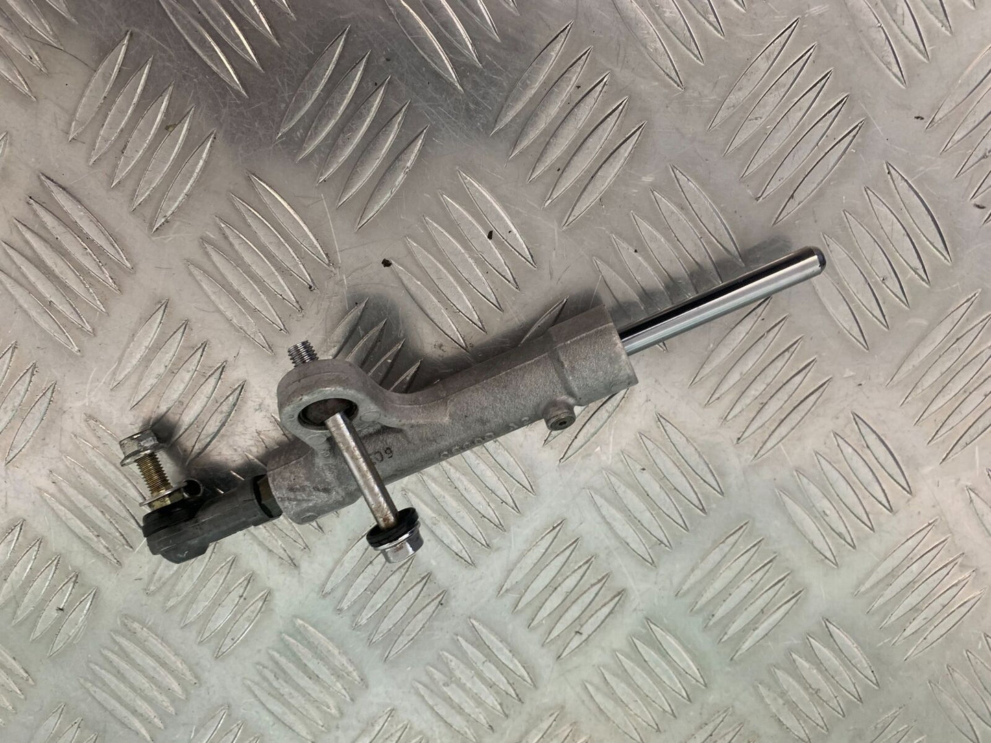 SUZUKI SV1000 SV 1000 K4 STEERING DAMPER   YEAR 2004 (STOCK 990)