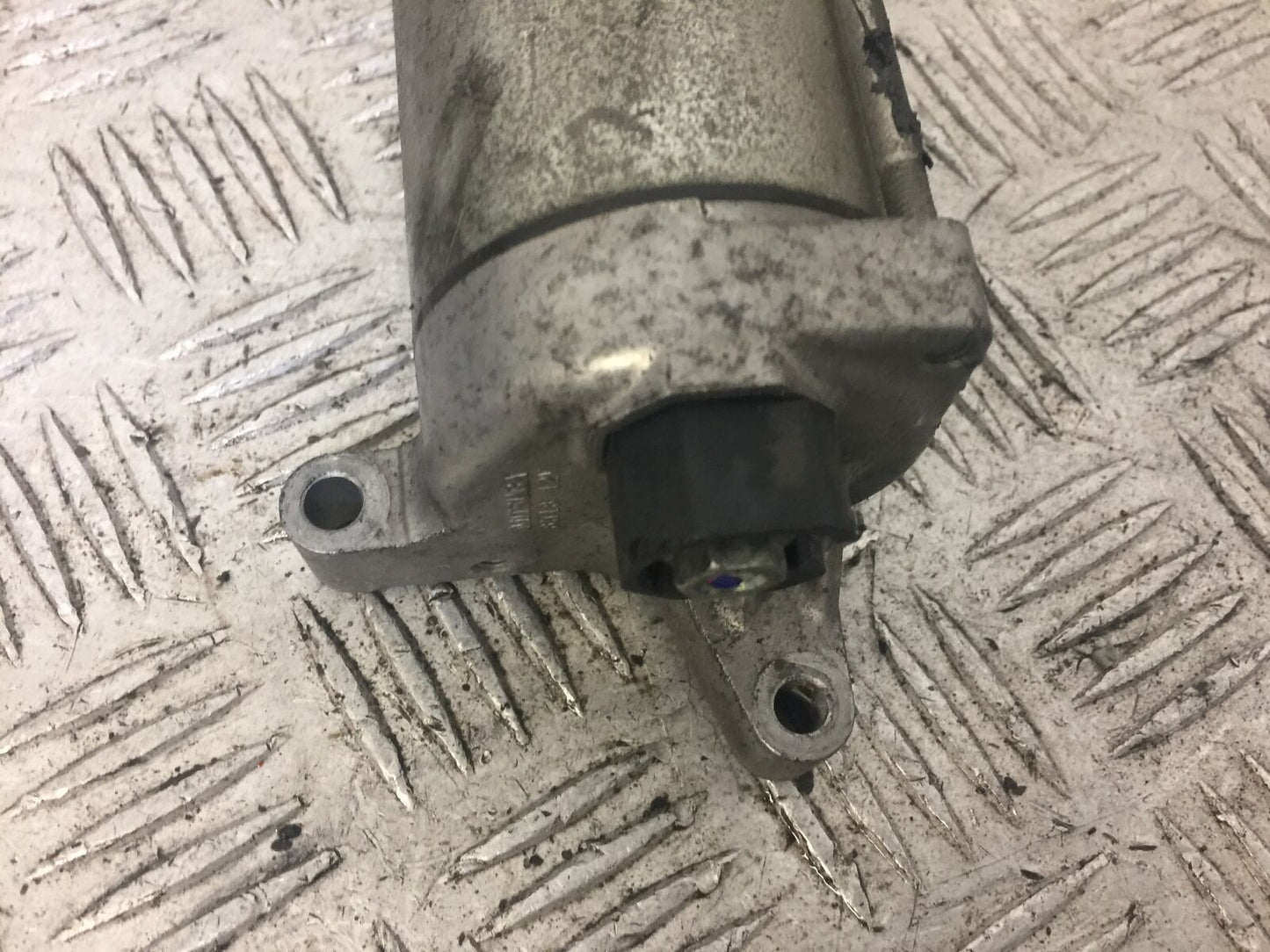 HONDA CB600 CB 600 F-8 HORNET STARTER MOTOR  2010 (STOCK 669)