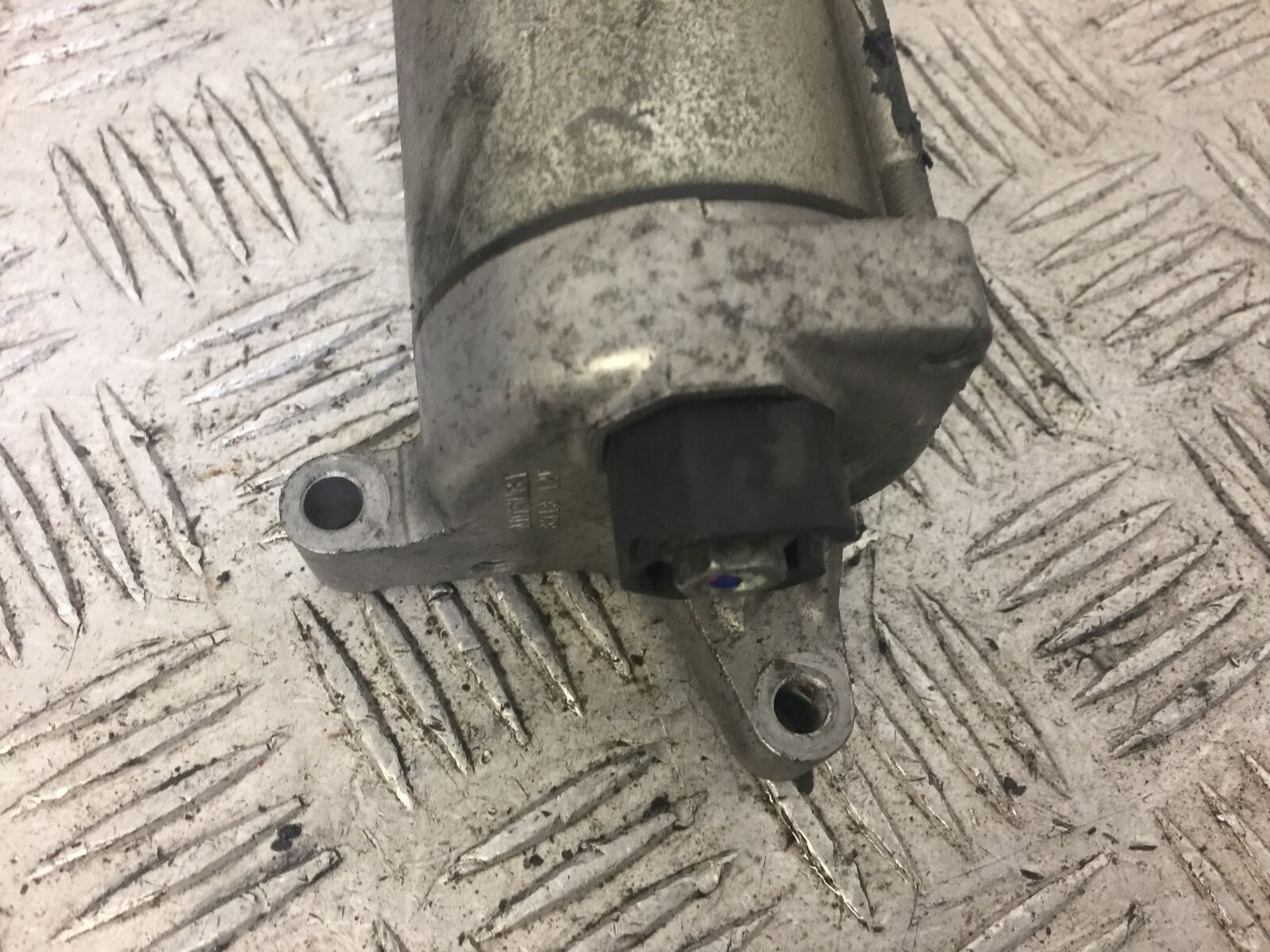 HONDA CB600 CB 600 F-8 HORNET STARTER MOTOR  2010 (STOCK 669)