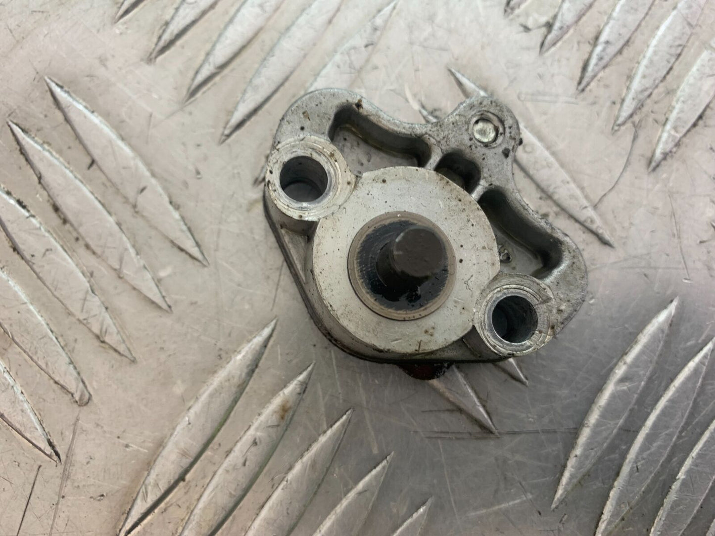 YAMAHA XT125 X XT 125 X OIL PUMP   2005-2011 (CMB1097)