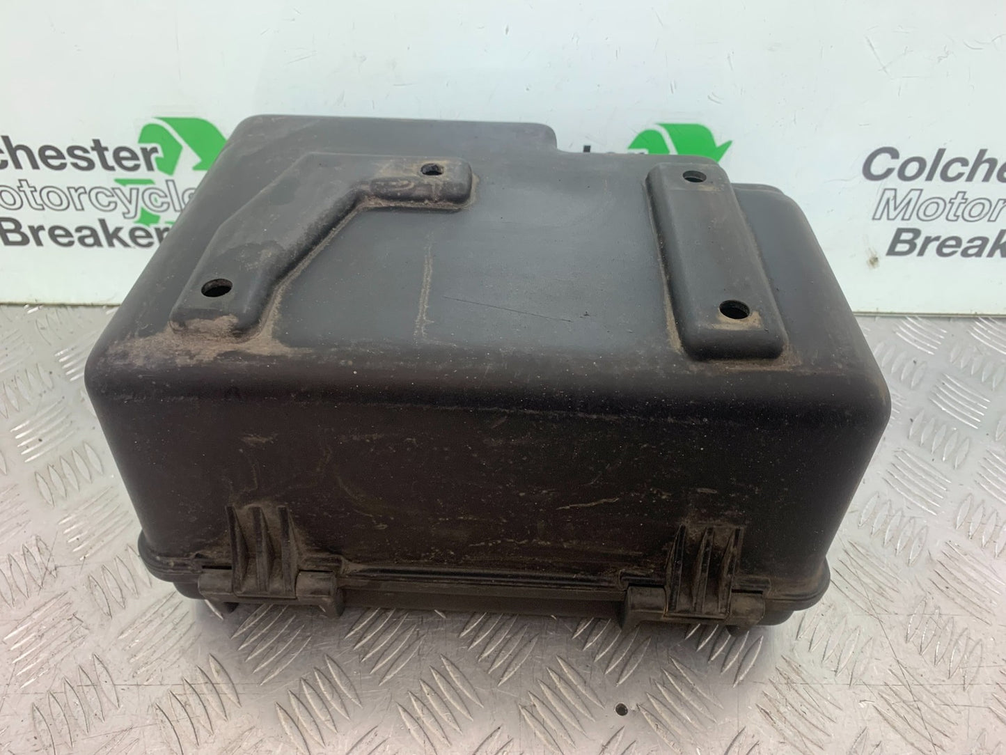 SINNIS TERRAIN 125 LEFT PANNIER   YEAR 2017-2020 (CMB1241)