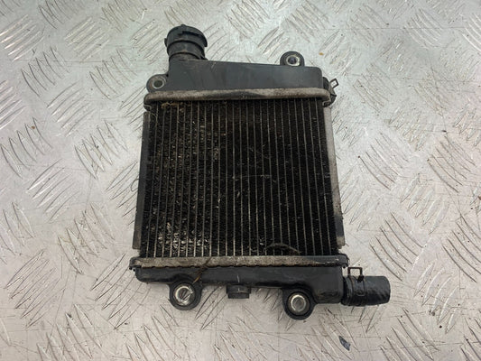 YAMAHA XMAX 125 XMAX-125 RADIATOR  YEAR 2015-2020  (CMB1266)