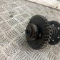 HONDA GL1800 GL 1800 DRIVE SHAFT YEAR 2004 ABS (STOCK 890)