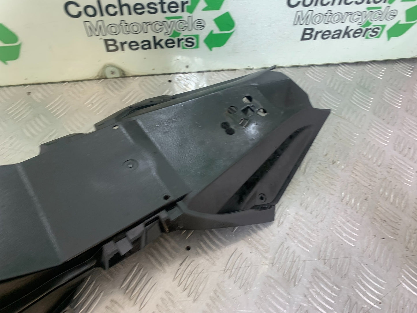KAWASAKI Z125 Z 125 UNDERTRAY YEAR  2018-2023 (CMB1167)